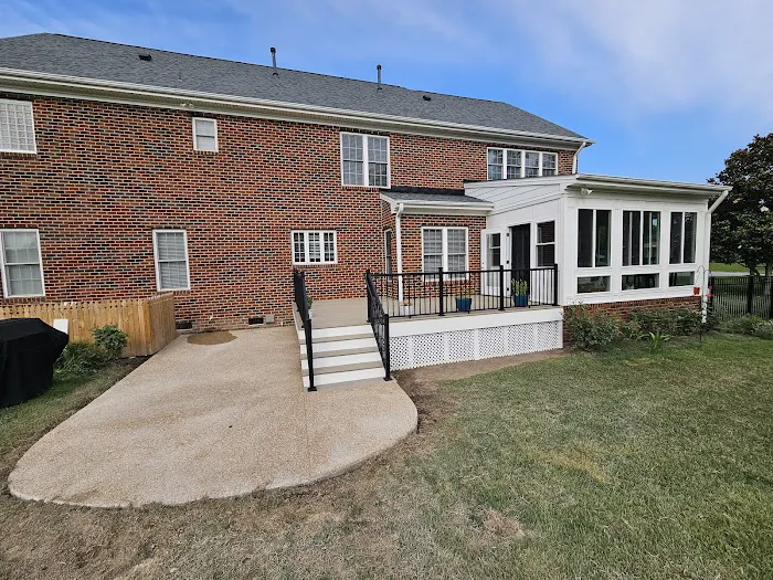 Major League Builders Picture 5