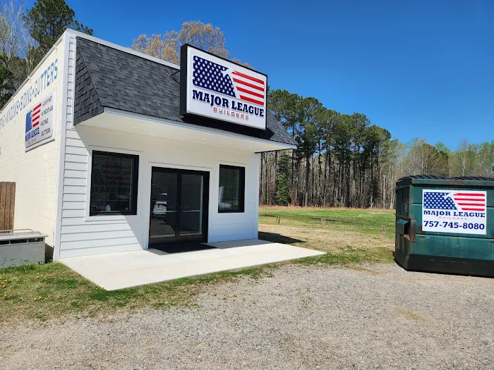 Major League Builders Picture 7