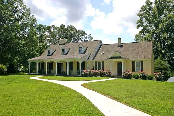 R.A. Woodall Roofing Newport News, VA Picture 1