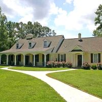 R.A. Woodall Roofing Newport News, VA ico