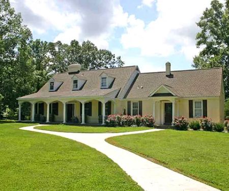 R.A. Woodall Roofing Newport News, VA