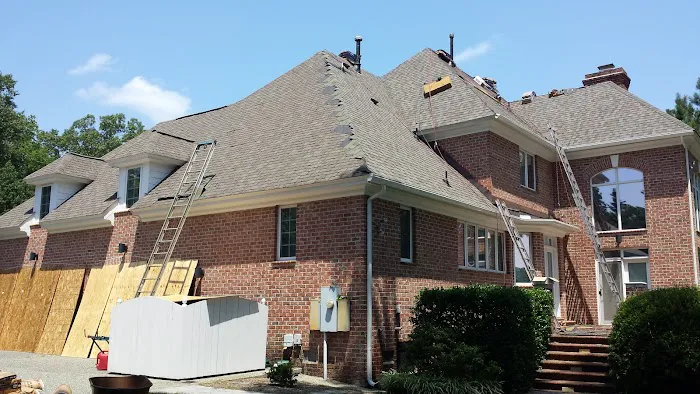 R.A. Woodall Roofing Newport News, VA Picture 3
