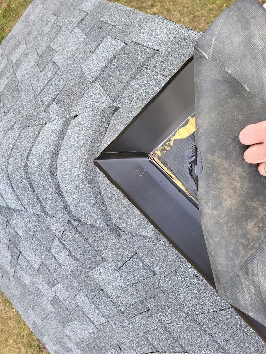 R.A. Woodall Roofing Newport News, VA Picture 9