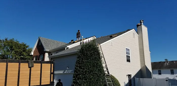 R.A. Woodall Roofing Newport News, VA Picture 5