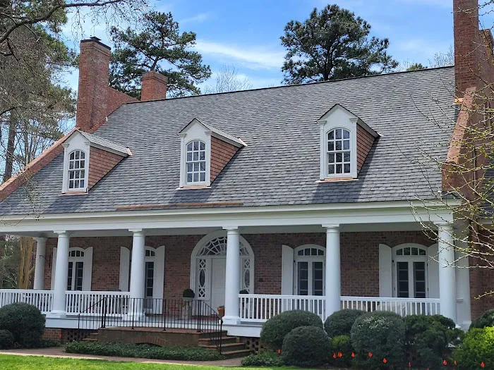 R.A. Woodall Roofing Newport News, VA Picture 8