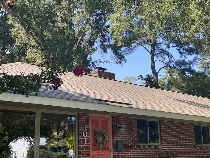 Skyline Roofing Picture 1