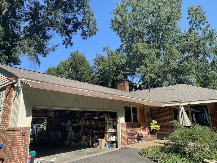 Skyline Roofing Picture 2