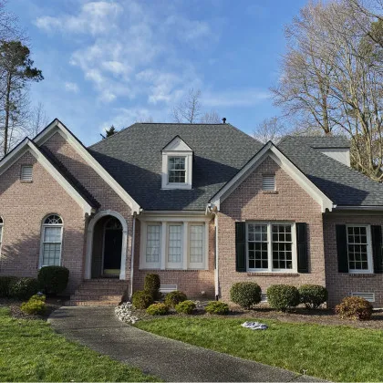 Skyline Roofing Picture 5