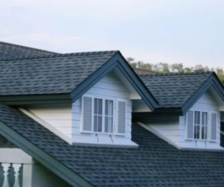 VA Commercial Roofers