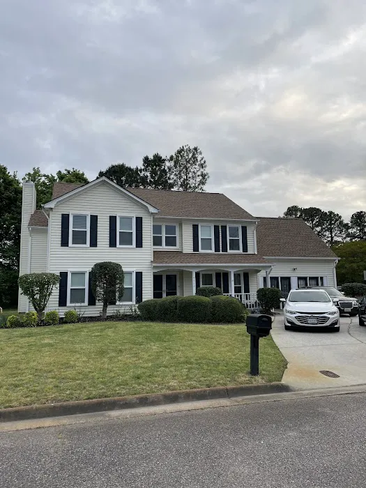 Wholesale Roofers Picture 2