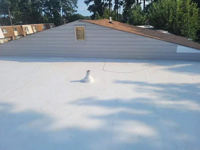 Wholesale Roofers Picture 8
