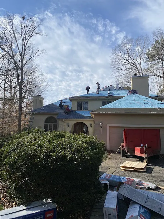 Wholesale Roofers Picture 4