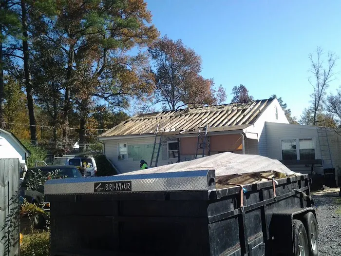 D&S Contracting LLC D&S Roofing Picture 7