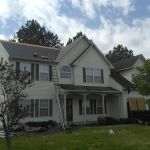 D&S Contracting LLC D&S Roofing