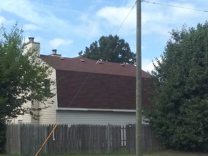 D&S Contracting LLC D&S Roofing Picture 6