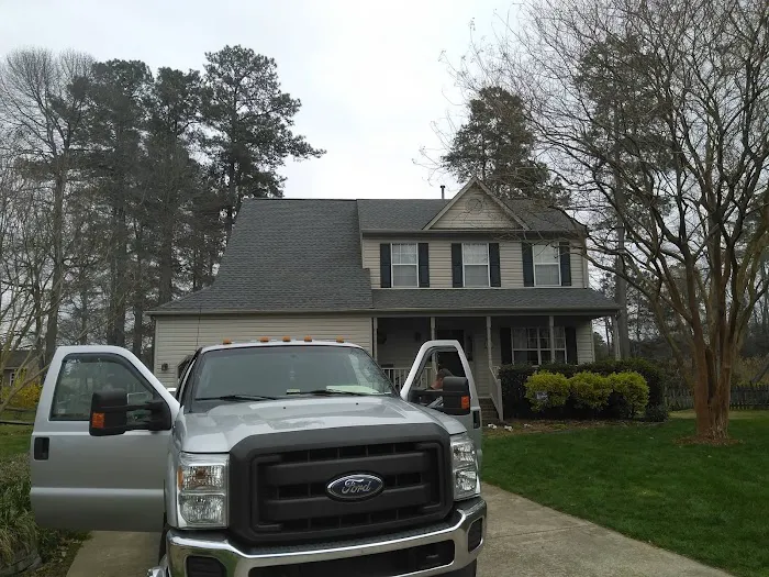 D&S Contracting LLC D&S Roofing Picture 4