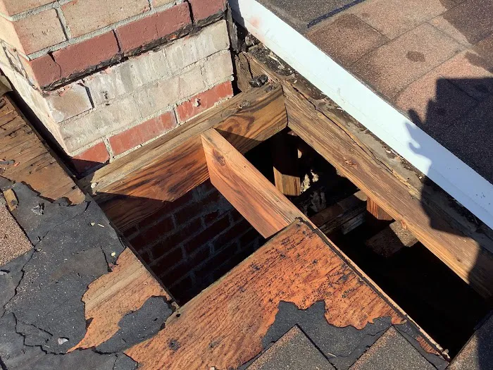 D&S Contracting LLC D&S Roofing Picture 10