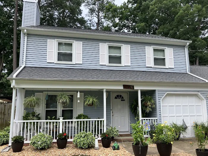 Bass Roofing LLC Picture 3