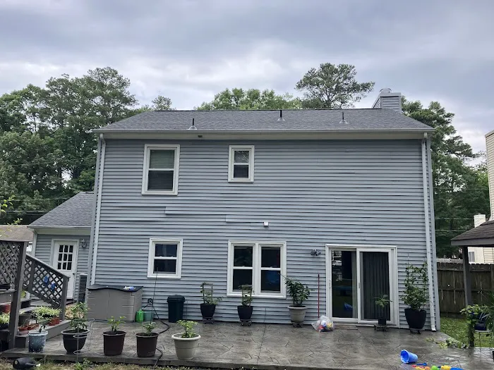 Bass Roofing LLC Picture 1