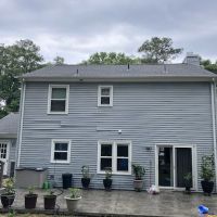 Bass Roofing LLC ico