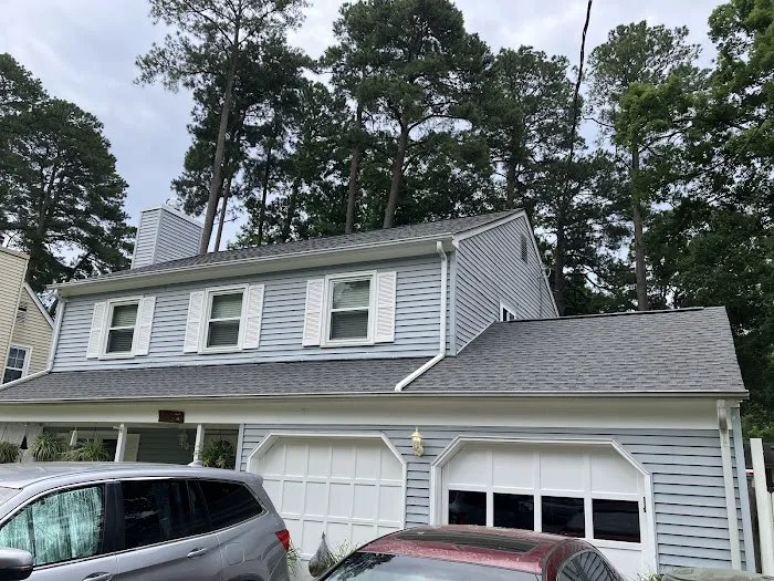 Bass Roofing LLC Picture 8