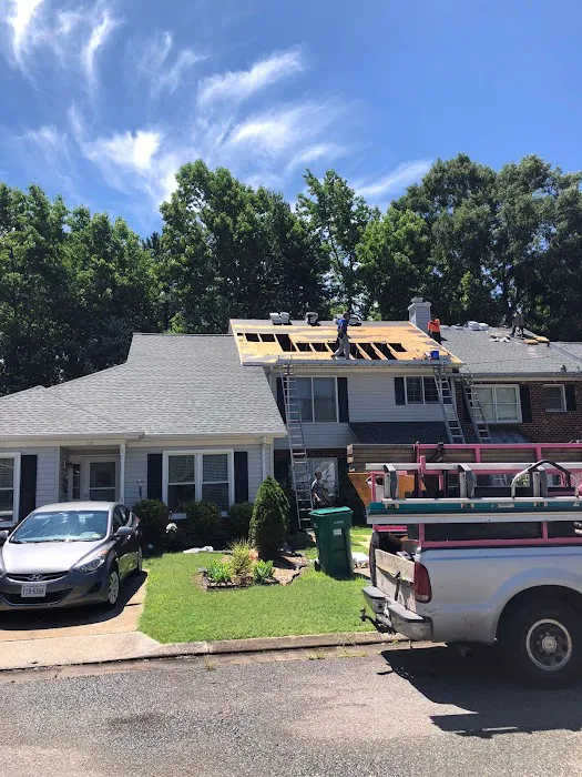 Bass Roofing LLC Picture 7