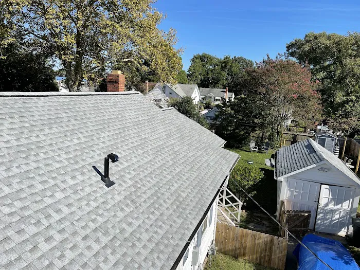 Guardian Roofing Service Picture 1
