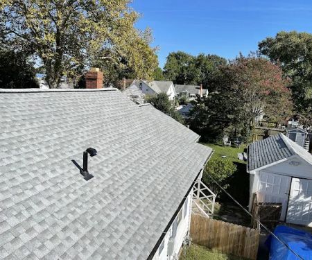 Guardian Roofing Service