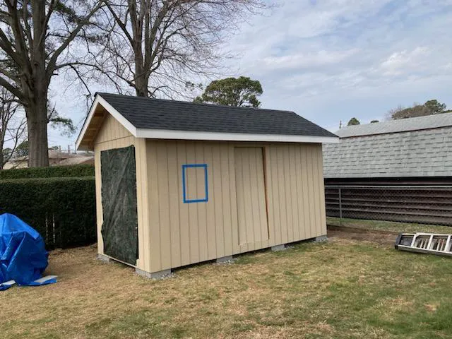 Guardian Roofing Service Picture 7