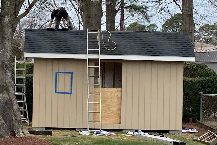 Guardian Roofing Service Picture 5