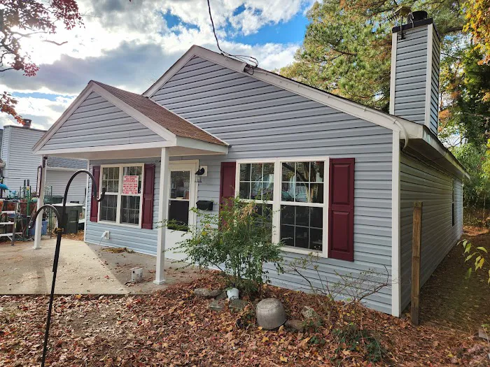 West Roofing & Home Improvement Picture 1