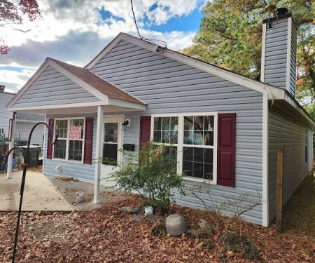 West Roofing & Home Improvement