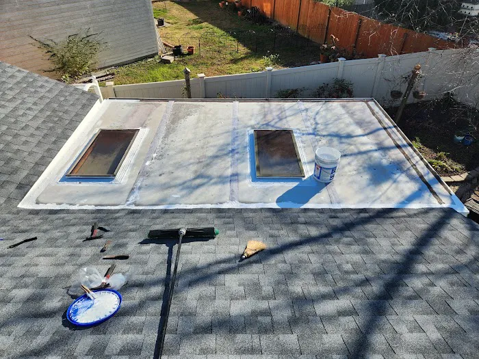 West Roofing & Home Improvement Picture 6