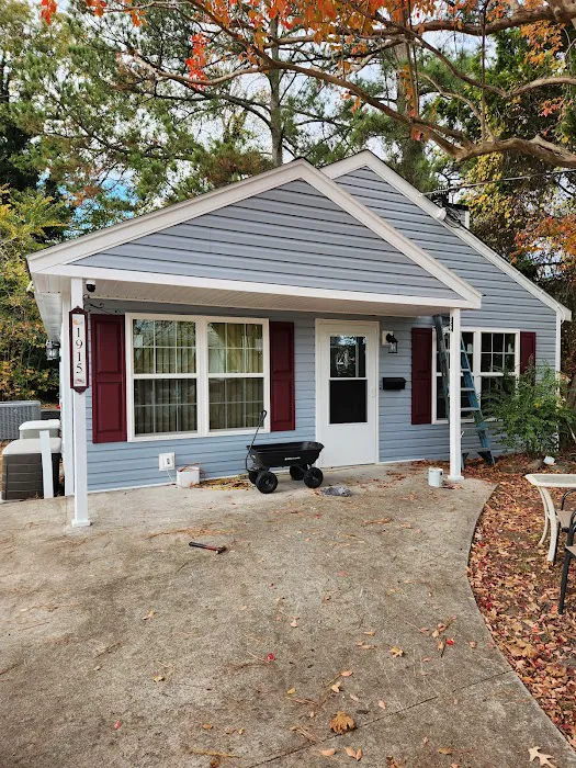 West Roofing & Home Improvement Picture 5