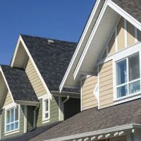 Earl Hayes Roofing & Remodeling ico