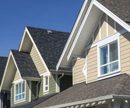 Earl Hayes Roofing & Remodeling