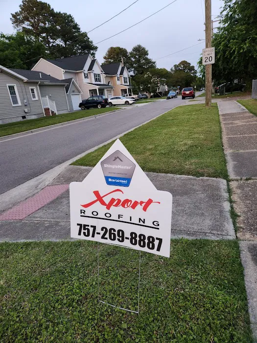 Xport Roofing Picture 5