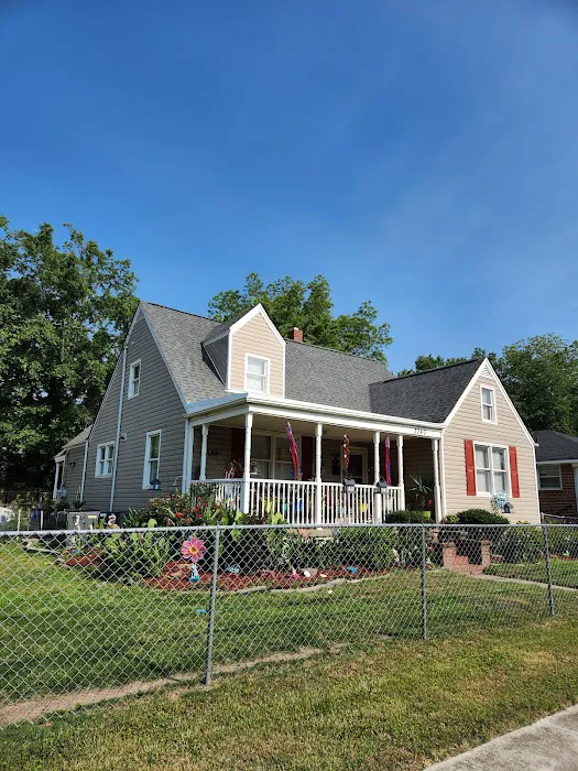 Xport Roofing Picture 1