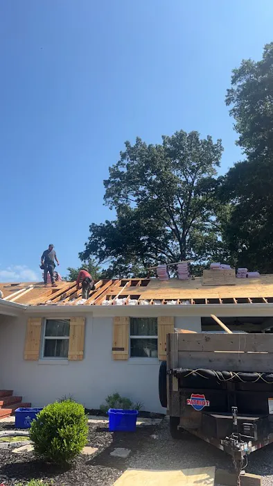 J.C. Booker LLC Picture 4