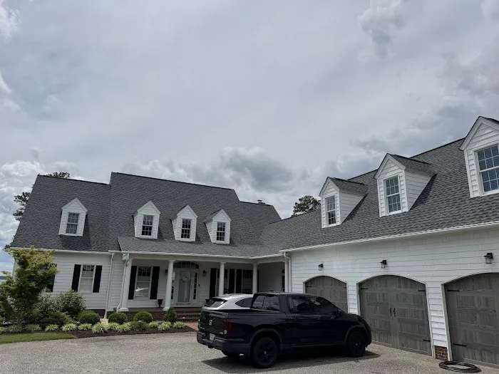 J.C. Booker LLC Picture 10