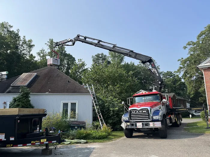 J.C. Booker LLC Picture 3