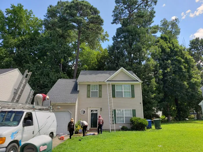 Jong Kim Construction Picture 5