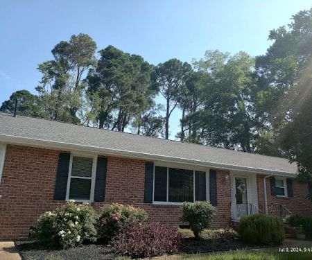 Jong Kim Construction