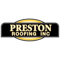 Preston Roofing, Inc ico