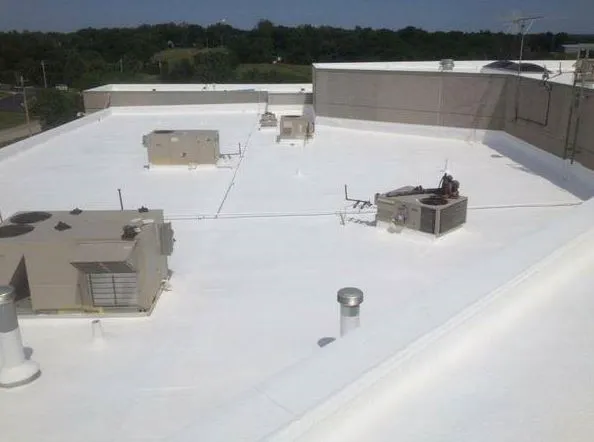 Chase Roofing LLC Picture 8