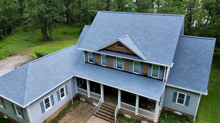 Armor Roofing Picture 1