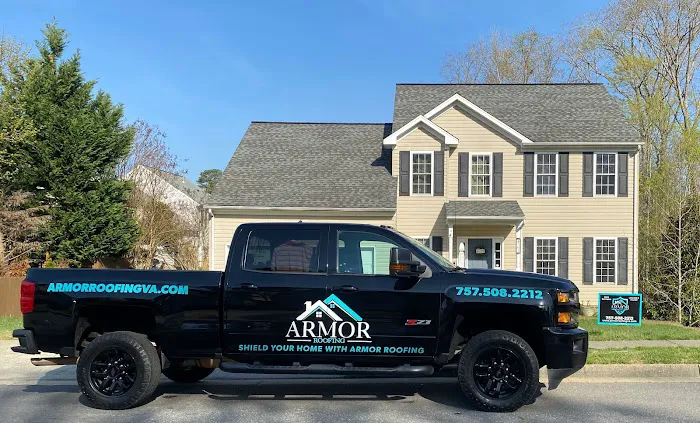 Armor Roofing Picture 7