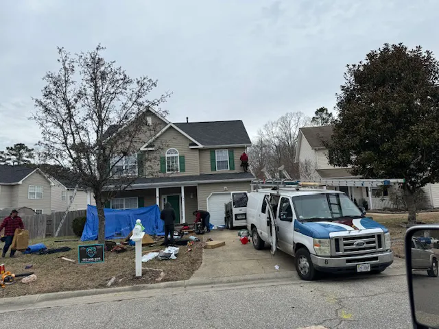 Armor Roofing Picture 5