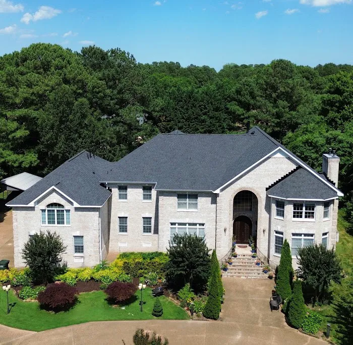 Armor Roofing Picture 4