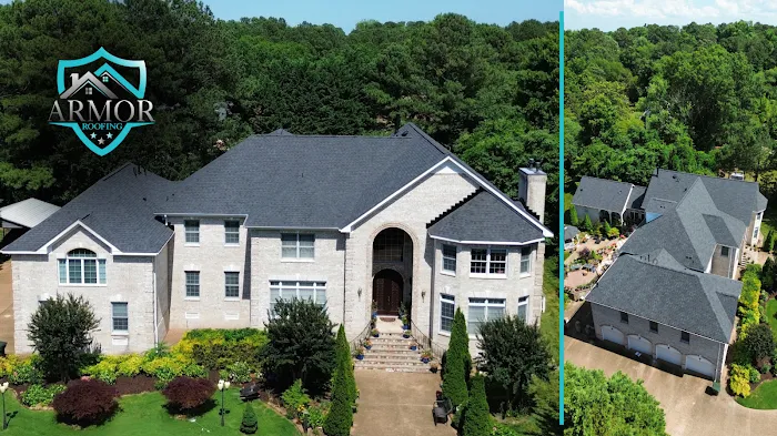 Armor Roofing Picture 10